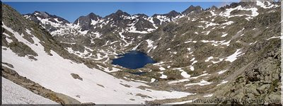 Bella panorámica hacia el Oeste Bella panorámica hacia el Oeste