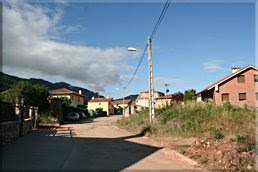 Punto de Inicio