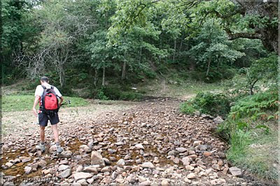 Arroyo de Malkorra