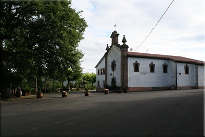 Ermita de Ibernalo