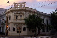 Buenos Aires Barrio a Barrio