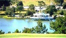 Nhà Thuỷ Tạ  DALAT