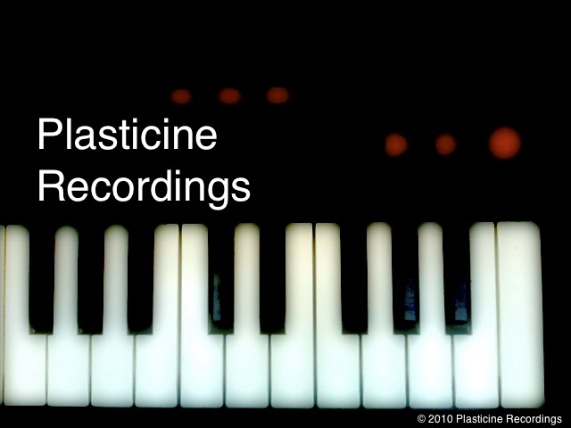 Plasticine Recordings