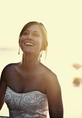 Real Wedding: LanierStar Photography via TheELD.com