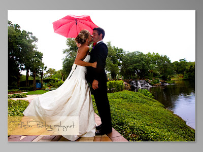 Real Wedding: Pilster Photography via TheELD.com