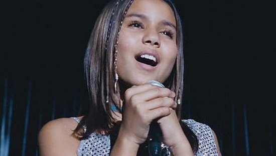 Soul 11 Music: Amazing Cover: "All I Want For Christmas Is You" (Olivia Olson)