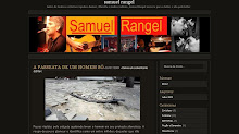 Samuel Rangel no WorPress