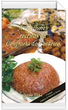 As melhores receitas da Confraria do Cordeiro R$ 50,00