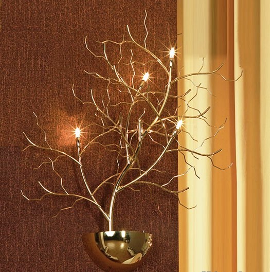 Home Interior Design Photo Decor Lamps How To Choose Wall Lamps Lights The And Decors On It