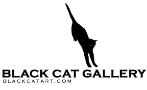 The Black Cat Gallery