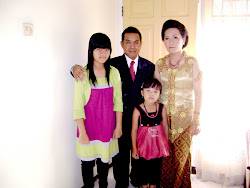 Keluarga Fadil Arif