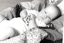 Abby as baby