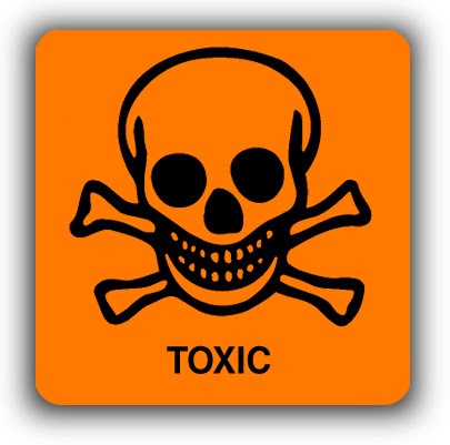 the naturalchemyst: Toxic Brandnomers