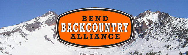 Bend Backcountry Alliance