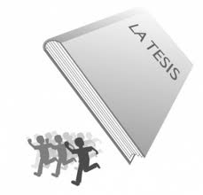 Tesis, trabajos de grado, monografías, ensayos,  asesorias, APA, Icontec