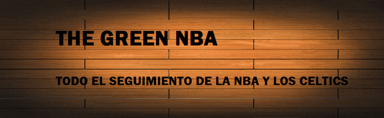 The   Green   NBA