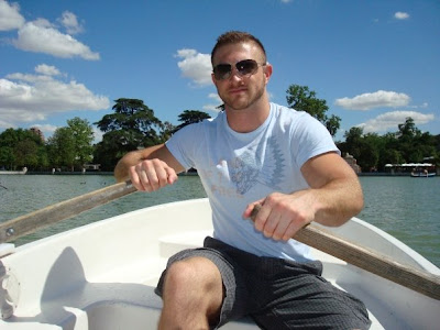 LA PERFECTION FAITE HOMME: PAUL WAGNER 02/02