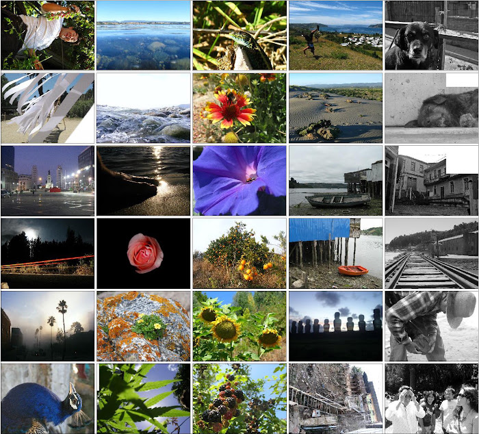 Compilacion ...