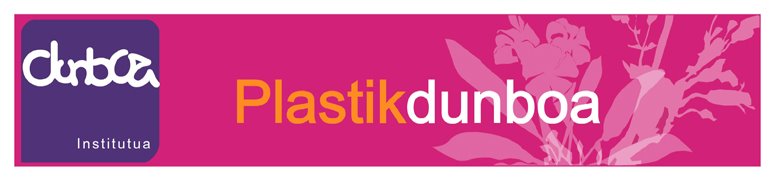 Plastikdunboa