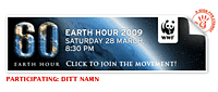 earth hour