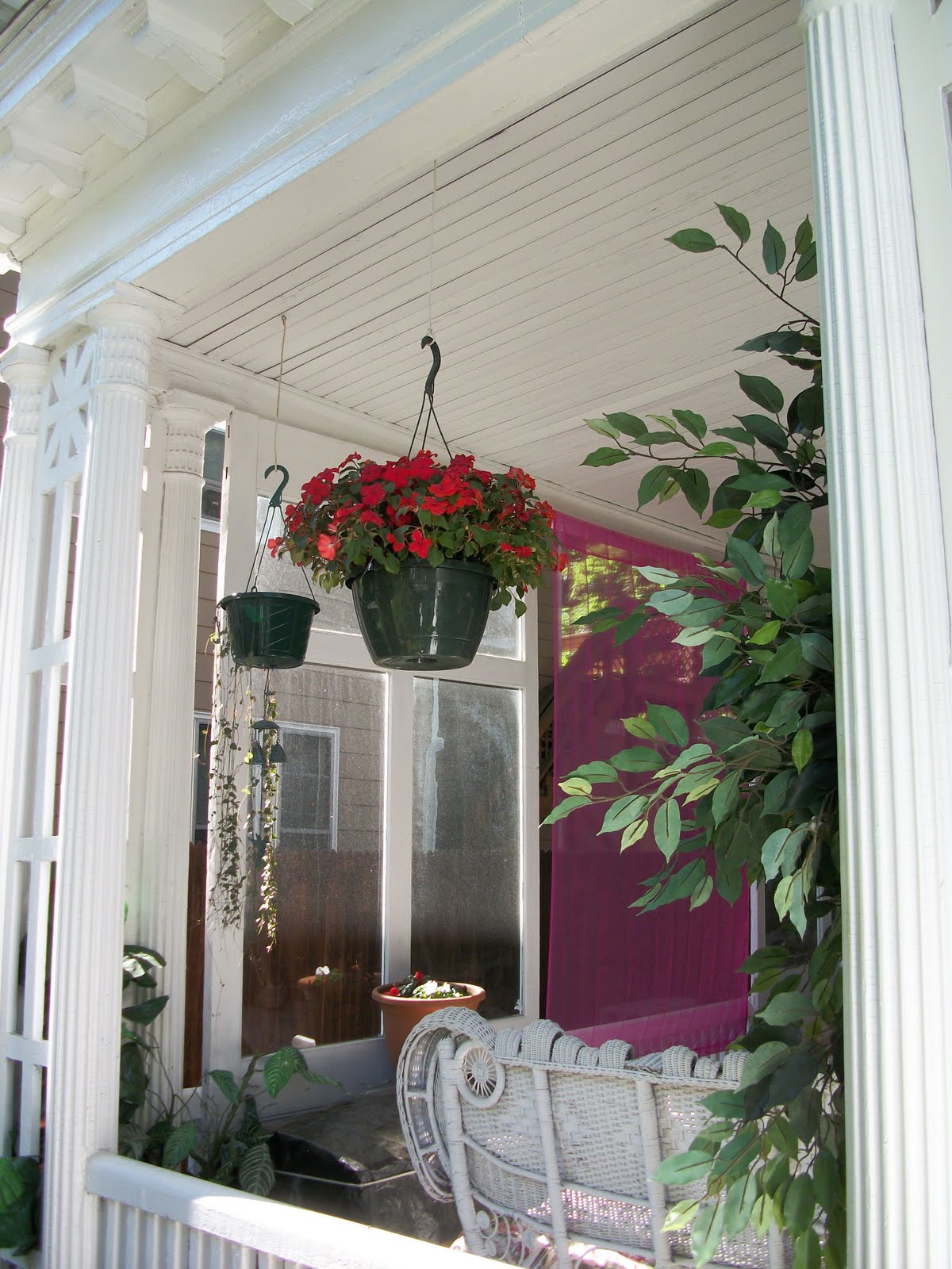 Between Naps On The Porch - gwoxigd