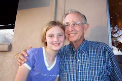 Alyx & Grandpa