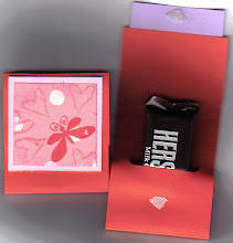 Inside Candy Cards