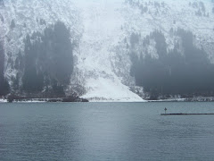 Juneau Avalanche 2009