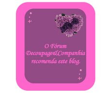 Forum Decoupage e Companhia