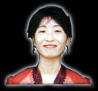 Chinese Girl