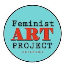 Feminist Art Project- Oklahoma Chapter