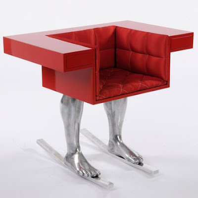 Creative furniture ideas
