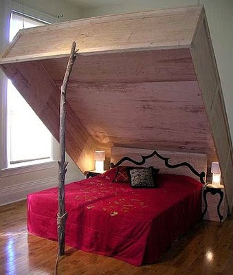 creative beds