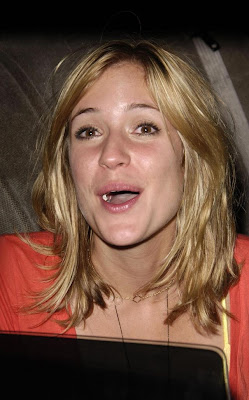 drunk celebrities photos