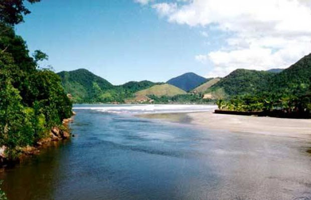 beautiful landscapes in brazil
