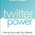 Grab a copy of Twitter Power and get exclusive Bootcamp invitation