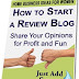 Join A Community To Advertise Your Blog