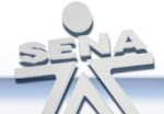 Logo del SENA