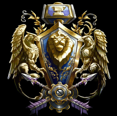 world of warcraft logo cataclysm. hairstyles World of Warcraft: