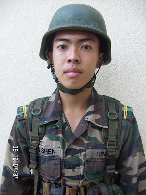 Kurang Patriotik Bekas Tentera Bidas Zahid Hamidi