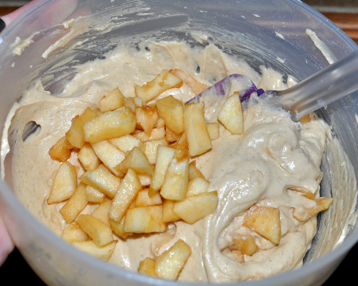Emeril Apple Coffee Cake Emeril Apple Coffee Cake