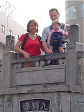 Hefei, China 2004