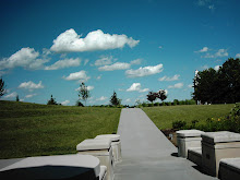Walk To The Sky