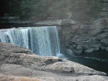 Cumberland Waterfall