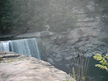 Falls and Rocks