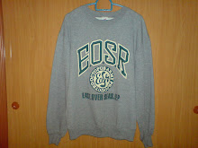 VINTAGE SWEATER E.O.S.R 3KAIN