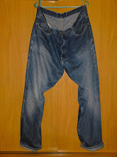 Vtg RRL (Ralph Lauren) Jeans