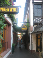 Drosselgasse