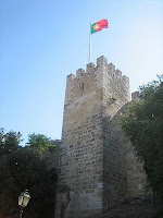 Castillo de San Jorge