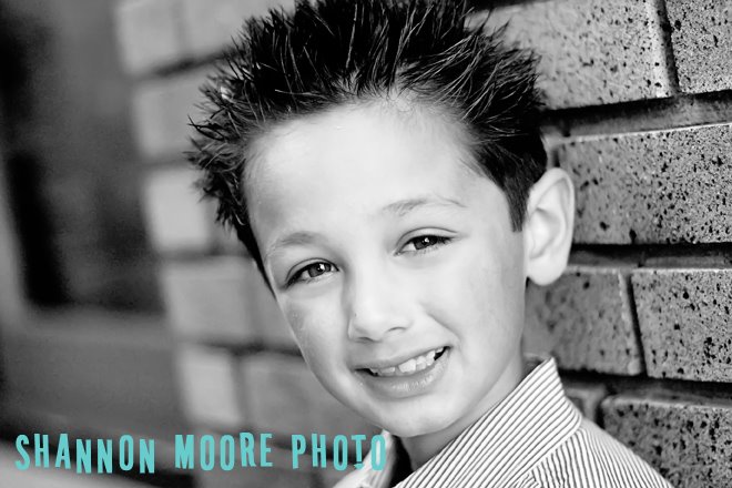 Shannon Moore Photo